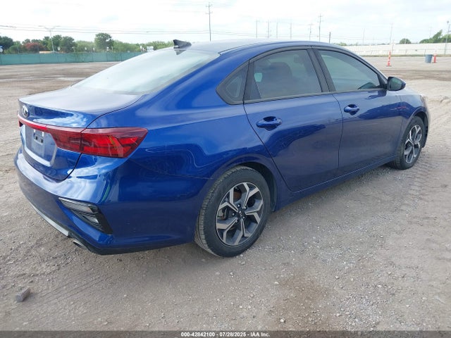 3KPF24AD3LE171320 KIA mpi nu