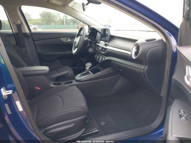 3KPF24AD3LE171320 KIA mpi nu