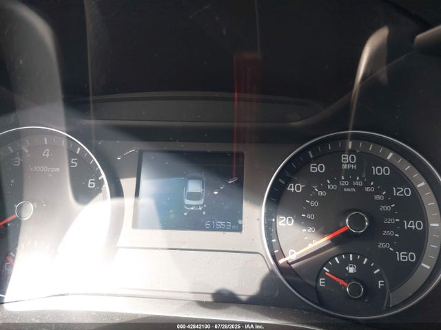 3KPF24AD3LE171320 KIA mpi nu