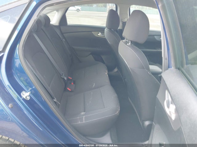 3KPF24AD3LE171320 KIA mpi nu