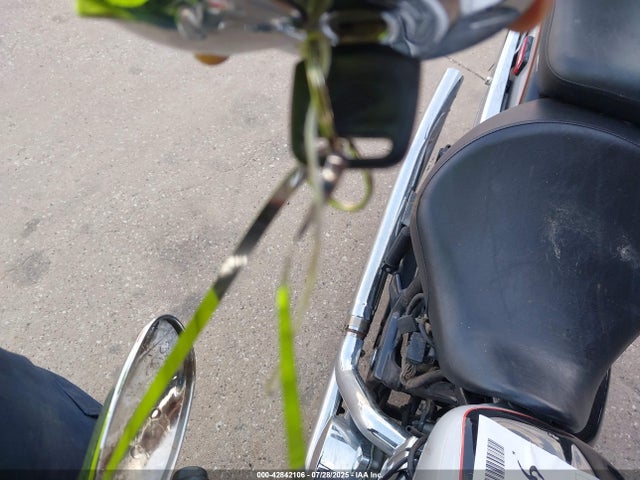 2004 HONDA VT750 JH2RC50324K010438 Photo 10