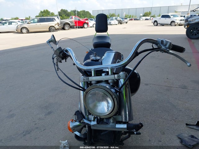2004 HONDA VT750 JH2RC50324K010438 Photo 4