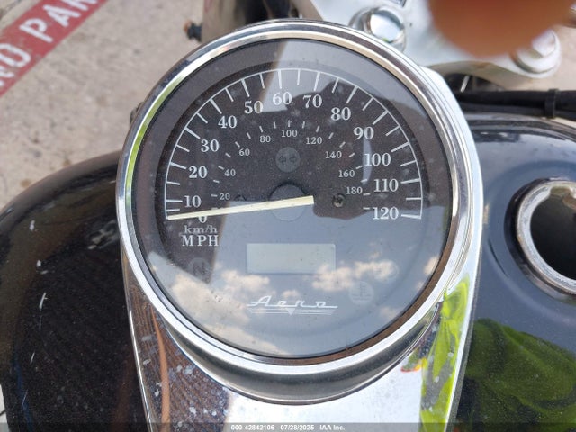 2004 HONDA VT750 JH2RC50324K010438 Photo 6