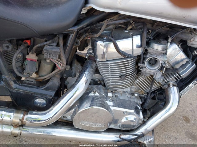 2004 HONDA VT750 JH2RC50324K010438 Photo 7