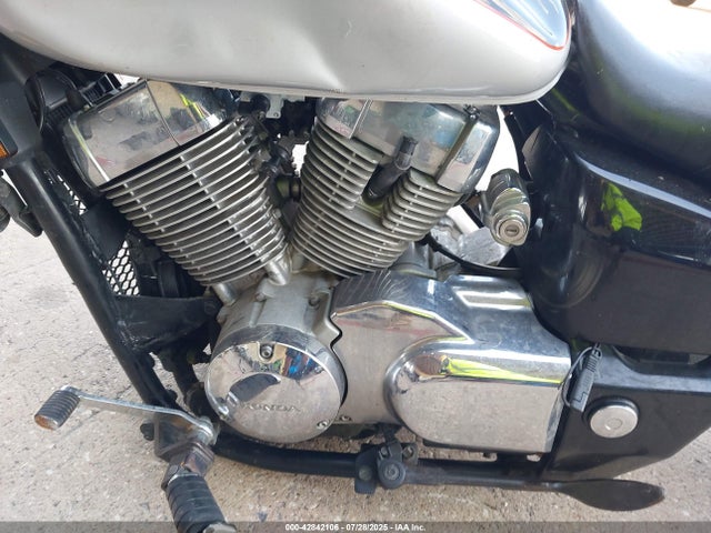 2004 HONDA VT750 JH2RC50324K010438 Photo 8