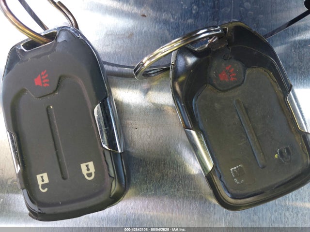 2018 GMC TERRAIN 3GKALMEV9JL145263 Photo 10