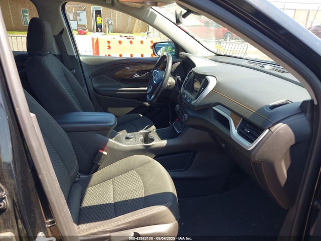 2018 GMC TERRAIN 3GKALMEV9JL145263 Photo 4