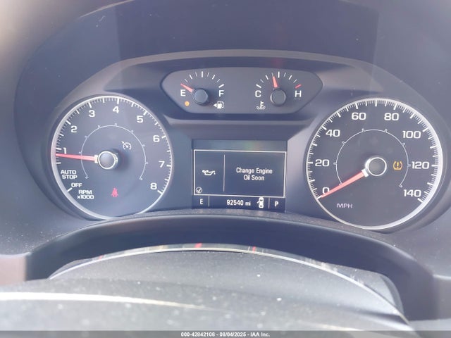 2018 GMC TERRAIN 3GKALMEV9JL145263 Photo 6