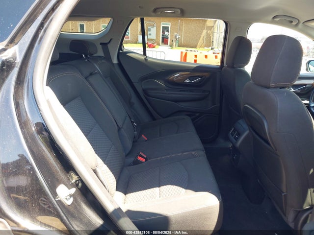 2018 GMC TERRAIN 3GKALMEV9JL145263 Photo 7