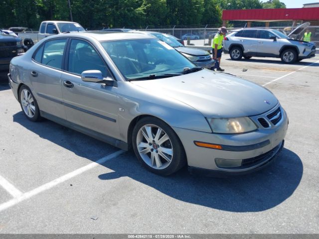 2005 SAAB 9-3 YS3FB49S051019349 Photo 0