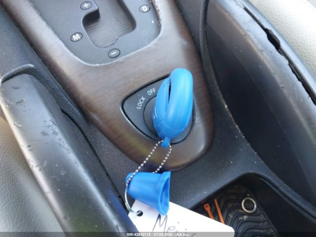 2005 SAAB 9-3 YS3FB49S051019349 Photo 10