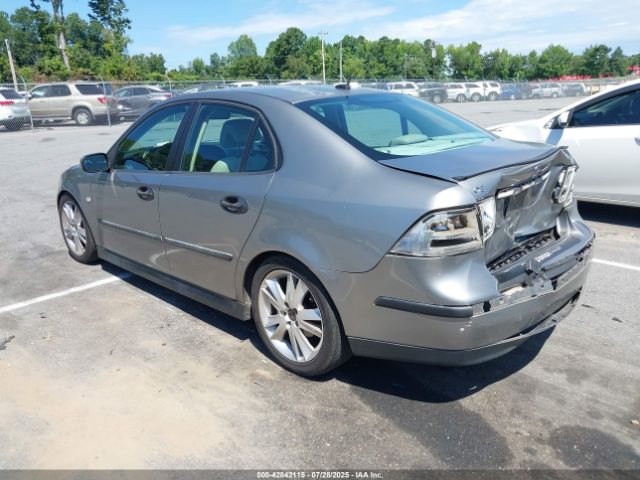 2005 SAAB 9-3 YS3FB49S051019349 Photo 2