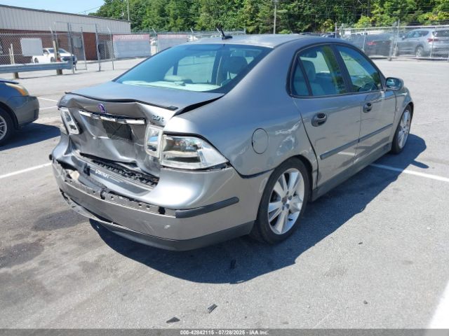 2005 SAAB 9-3 YS3FB49S051019349 Photo 3