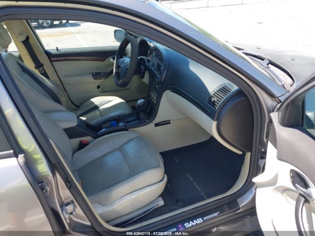 2005 SAAB 9-3 YS3FB49S051019349 Photo 4