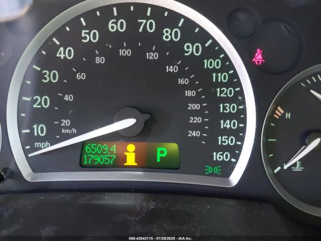 2005 SAAB 9-3 YS3FB49S051019349 Photo 6