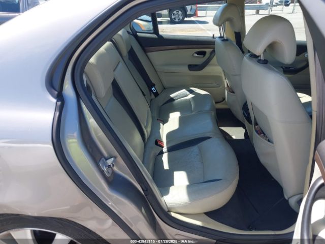 2005 SAAB 9-3 YS3FB49S051019349 Photo 7