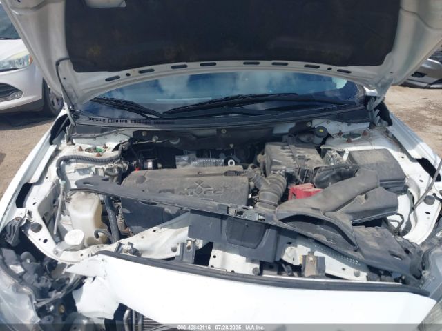 2015 MITSUBISHI LANCER JA32U2FU9FU006401 Photo 9