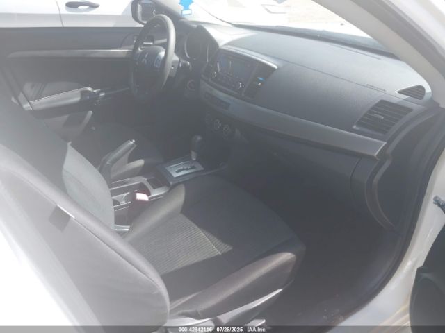 2015 MITSUBISHI LANCER JA32U2FU9FU006401 Photo 4