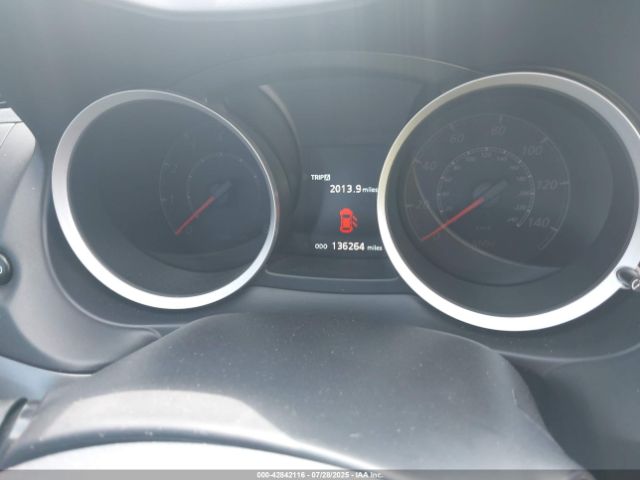 2015 MITSUBISHI LANCER JA32U2FU9FU006401 Photo 6