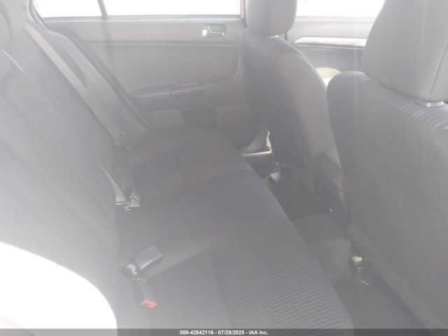 2015 MITSUBISHI LANCER JA32U2FU9FU006401 Photo 7