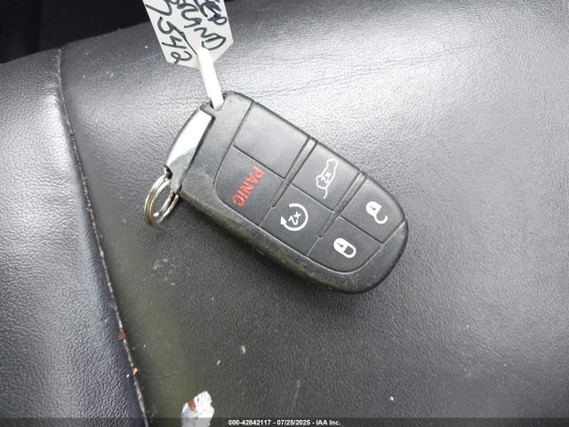 Jeep Grand Cherokee 2014 1C4RJFBG3EC458929 Image 11
