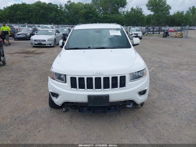 Jeep Grand Cherokee 2014 1C4RJFBG3EC458929 Image 13