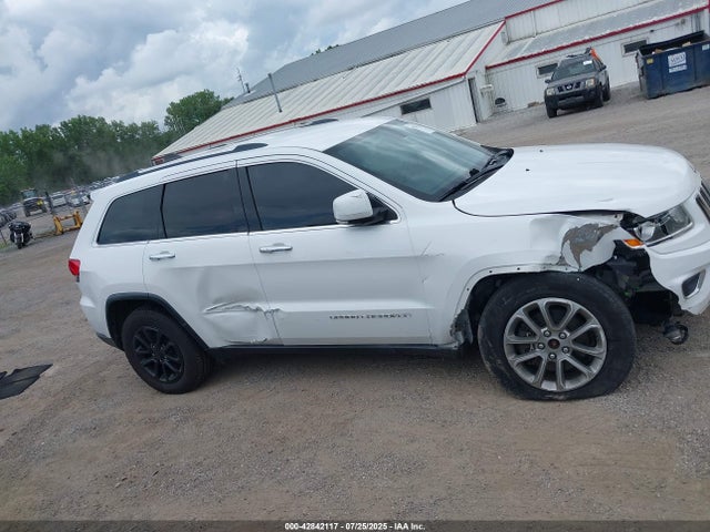 Jeep Grand Cherokee 2014 1C4RJFBG3EC458929 Image 14