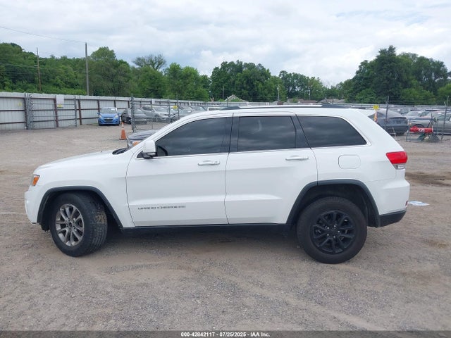 Jeep Grand Cherokee 2014 1C4RJFBG3EC458929 Image 15