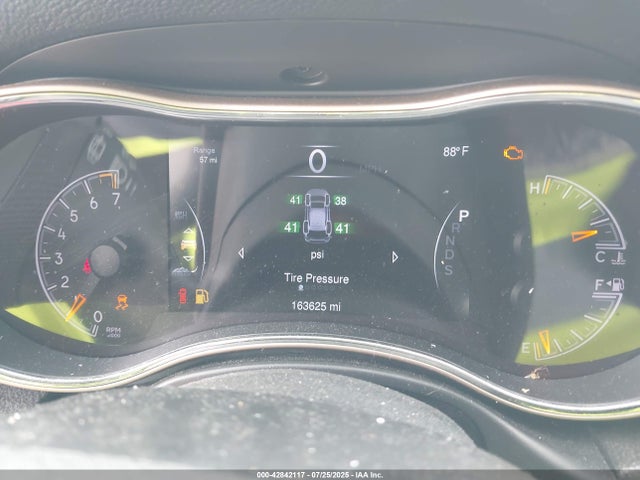 Jeep Grand Cherokee 2014 1C4RJFBG3EC458929 Image 7