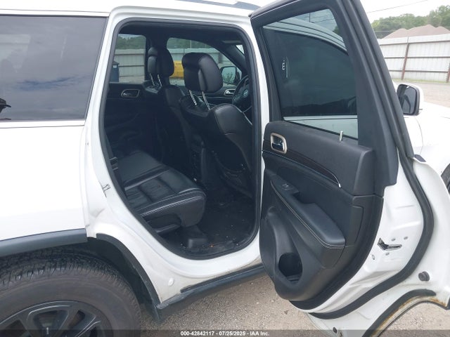 Jeep Grand Cherokee 2014 1C4RJFBG3EC458929 Image 8