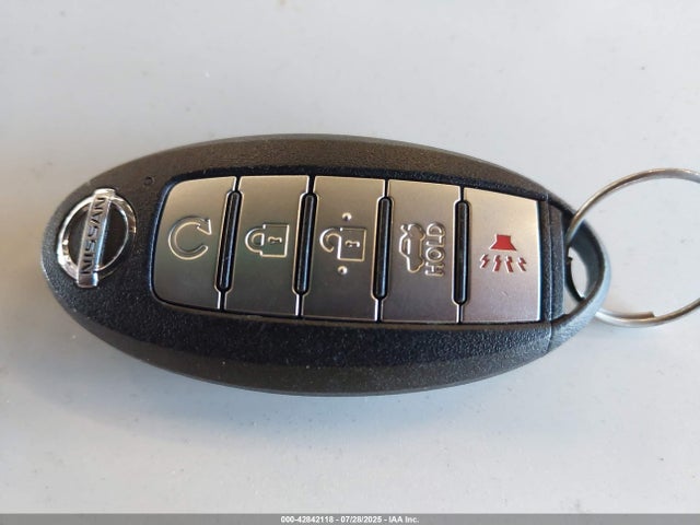 Nissan 2021 2021 1N4AL4CVXMN392011 Image 11