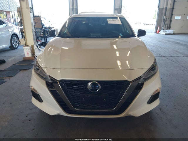Nissan 2021 2021 1N4AL4CVXMN392011 Image 13