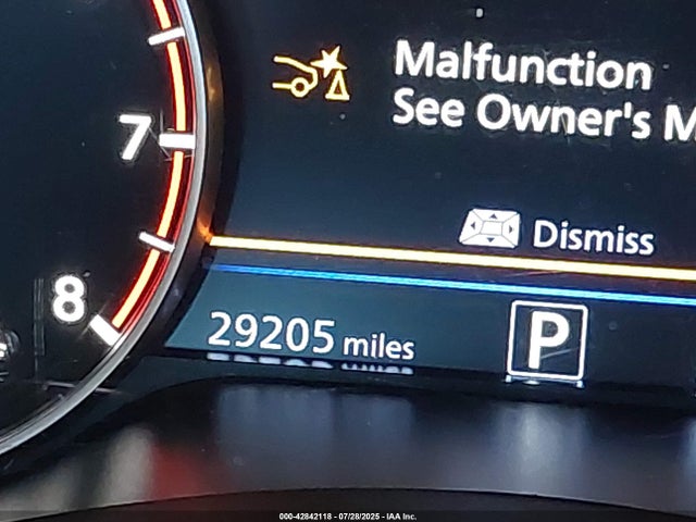 Nissan 2021 2021 1N4AL4CVXMN392011 Image 16