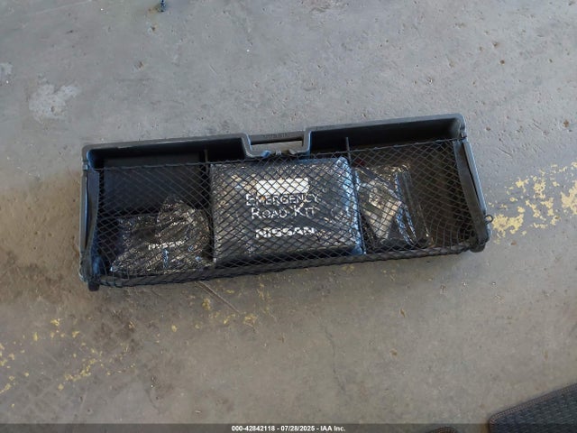 Nissan 2021 2021 1N4AL4CVXMN392011 Image 12