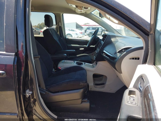 2C4RDGCG7ER392484 Dodge 2014