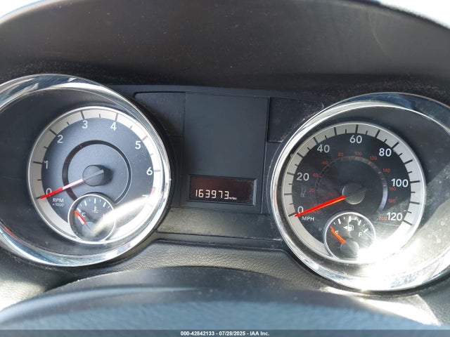 2C4RDGCG7ER392484 Dodge 2014