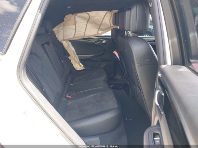 2018 PORSCHE MACAN WP1AA2A51JLB25403 Photo 7