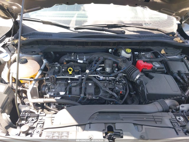 Ford gtdi 240ps 2022 1FMCU9H98NUB97648 Image 10