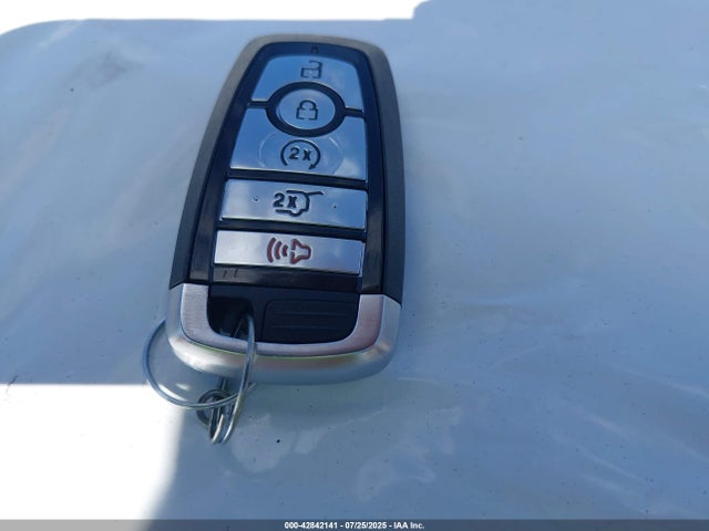 Ford gtdi 240ps 2022 1FMCU9H98NUB97648 Image 11