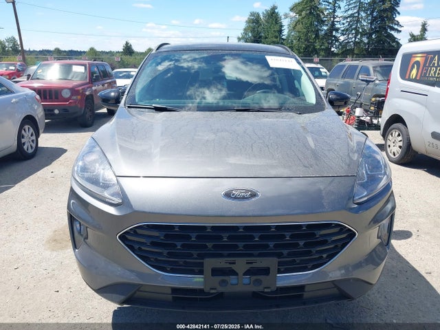 Ford gtdi 240ps 2022 1FMCU9H98NUB97648 Image 12