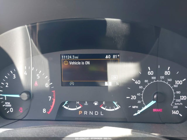 Ford gtdi 240ps 2022 1FMCU9H98NUB97648 Image 7