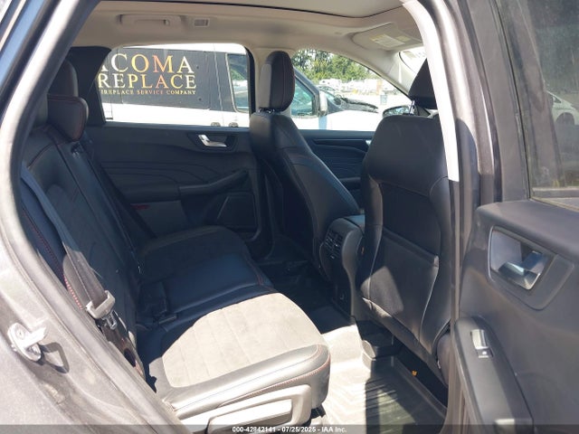 Ford gtdi 240ps 2022 1FMCU9H98NUB97648 Image 8