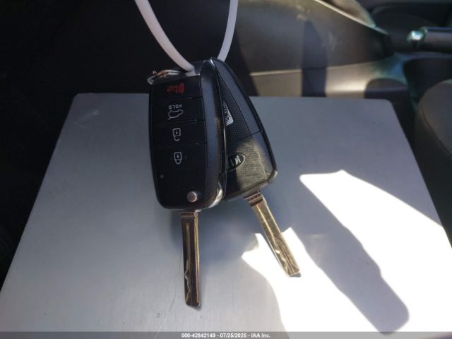 2016 KIA SOUL KNDJN2A20G7825670 Photo 10