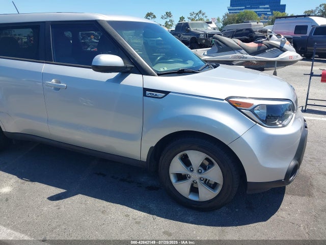 KIA gdi gamma 2016 KNDJN2A20G7825670 Image 12