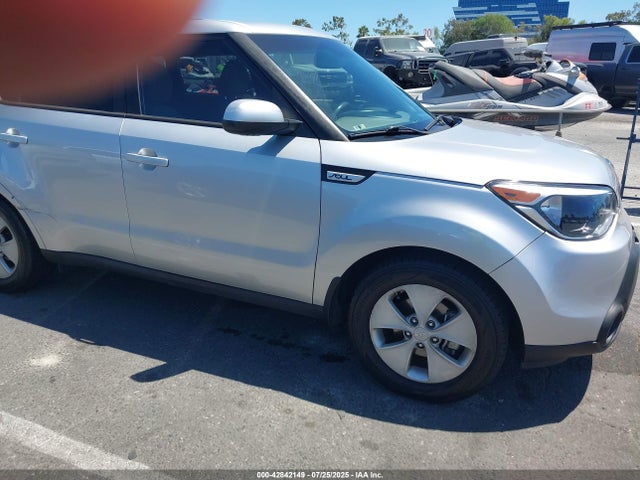 KIA gdi gamma 2016 KNDJN2A20G7825670 Image 13