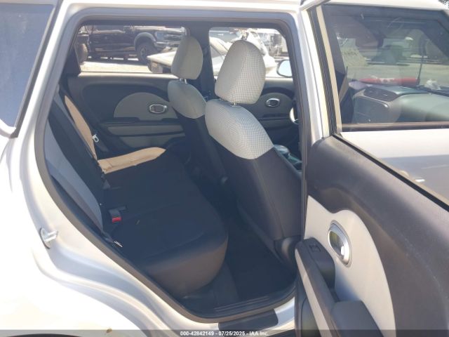 2016 KIA SOUL KNDJN2A20G7825670 Photo 7