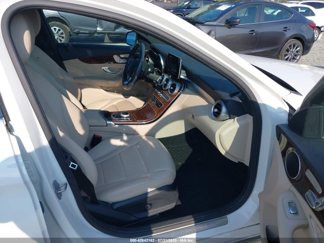 Продаж на аукціоні авто 2018 Mercedes-benz C 300, vin: 55SWF4JB4JU280071, номер лоту: 42842162