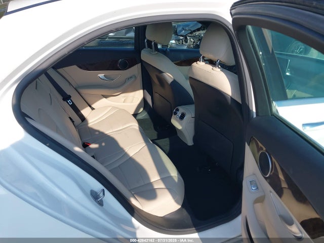 Продаж на аукціоні авто 2018 Mercedes-benz C 300, vin: 55SWF4JB4JU280071, номер лоту: 42842162