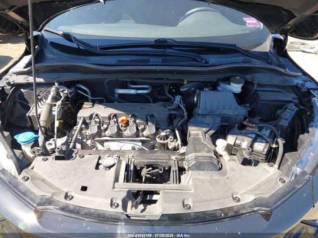 3CZRU6H1XNM760169 Honda r18z9