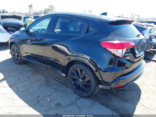 3CZRU6H1XNM760169 Honda r18z9